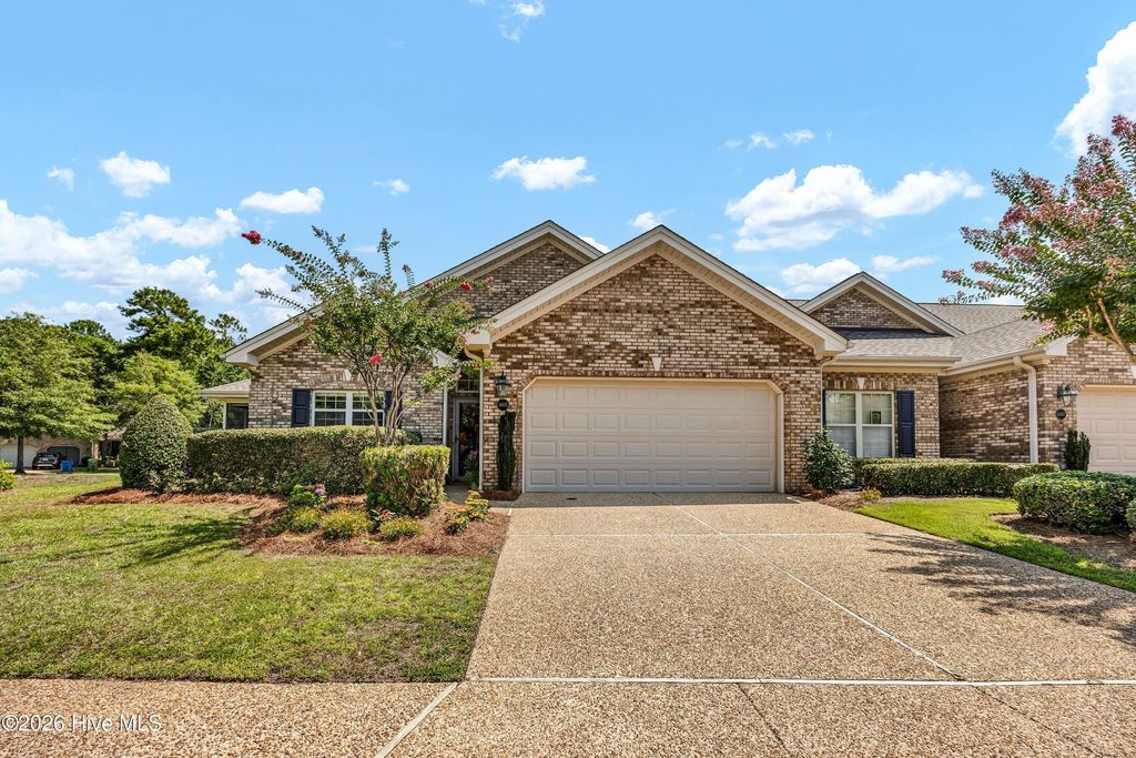 4405 Quail Court, Wilmington, NC 28412