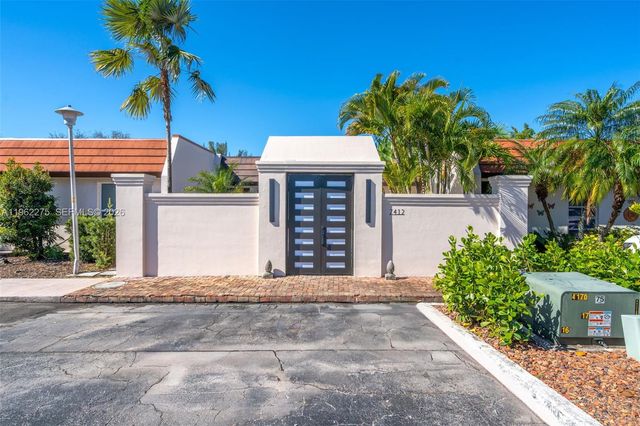 7412 Big Cypress Drive, Miami Lakes, FL 33014