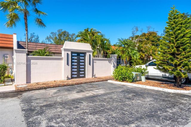 7412 Big Cypress Drive, Miami Lakes, FL 33014