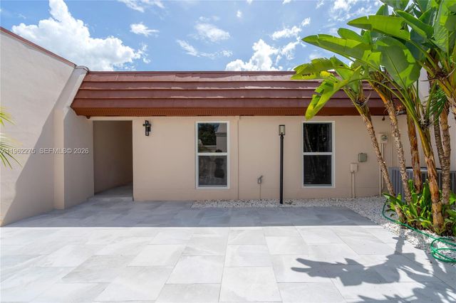 7412 Big Cypress Drive, Miami Lakes, FL 33014