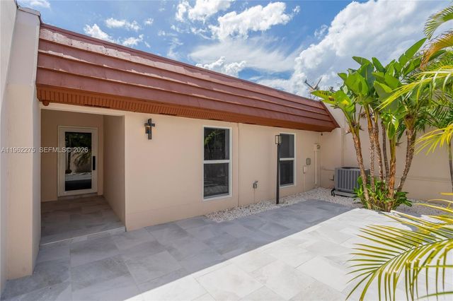 7412 Big Cypress Drive, Miami Lakes, FL 33014