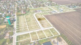 410 N Vernon Street Lot 40, Conrad, IA 50621