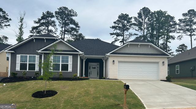 1162 Barrington Place Way, Macon, GA 31220