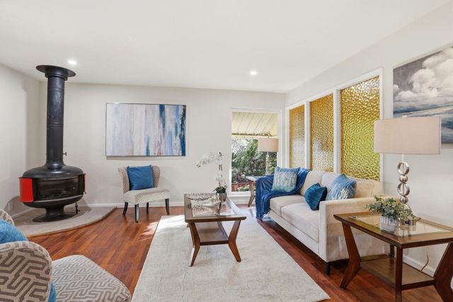 10541 Observatory Drive, San Jose, CA 95127