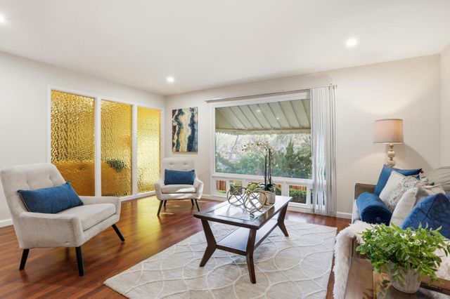 10541 Observatory Drive, San Jose, CA 95127