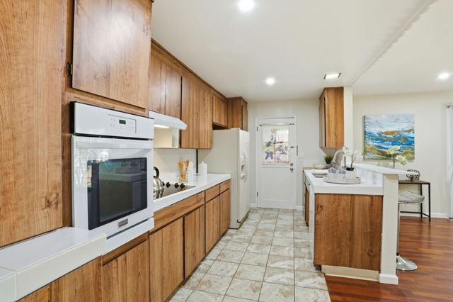 10541 Observatory Drive, San Jose, CA 95127