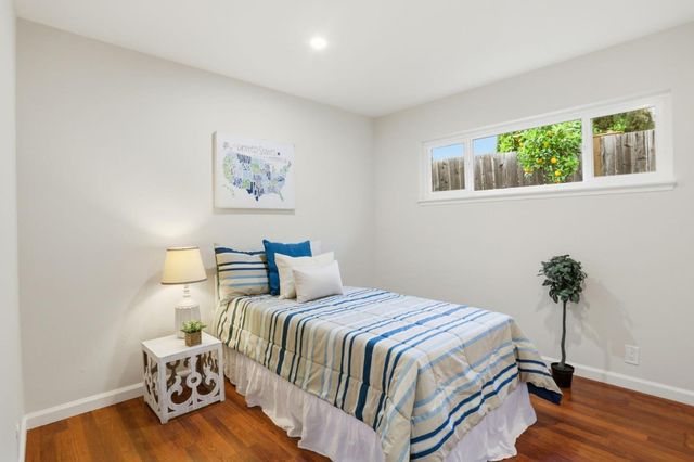 10541 Observatory Drive, San Jose, CA 95127