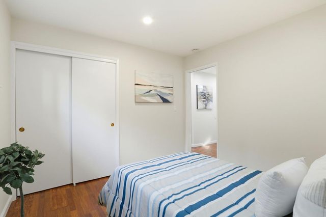 10541 Observatory Drive, San Jose, CA 95127