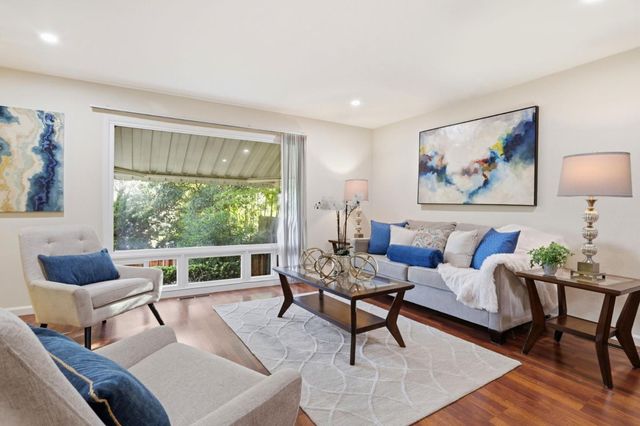 10541 Observatory Drive, San Jose, CA 95127