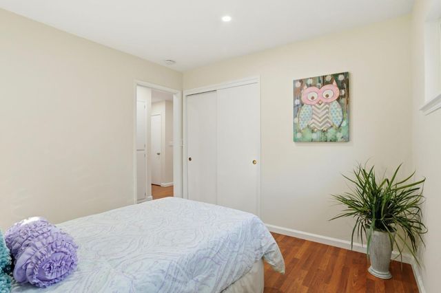 10541 Observatory Drive, San Jose, CA 95127