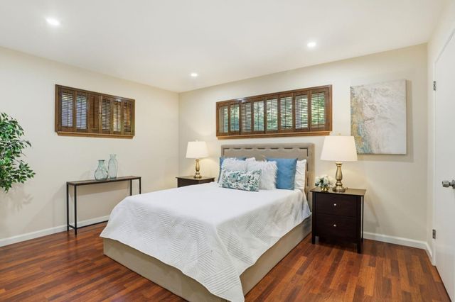 10541 Observatory Drive, San Jose, CA 95127