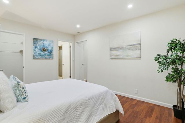 10541 Observatory Drive, San Jose, CA 95127