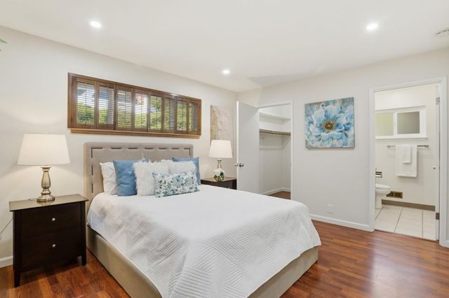 10541 Observatory Drive, San Jose, CA 95127