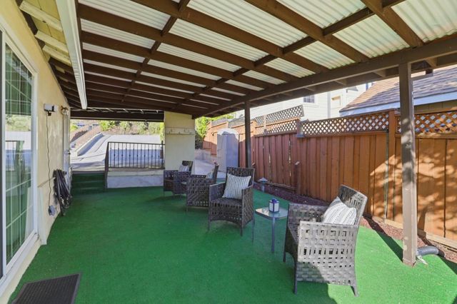 10541 Observatory Drive, San Jose, CA 95127