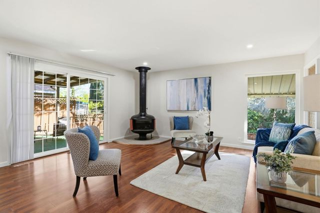 10541 Observatory Drive, San Jose, CA 95127