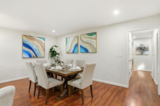 10541 Observatory Drive, San Jose, CA 95127