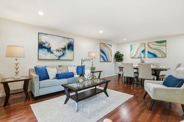 10541 Observatory Drive, San Jose, CA 95127