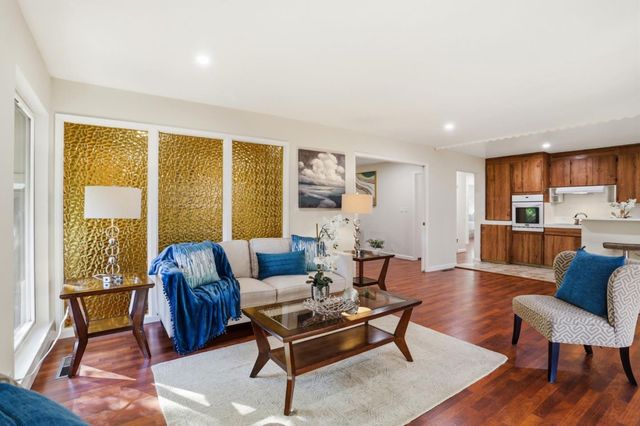 10541 Observatory Drive, San Jose, CA 95127