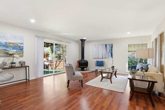 10541 Observatory Drive, San Jose, CA 95127