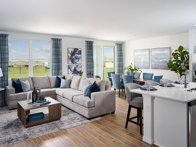 3355 ORCHARD LOOP, Bartow, FL 33830