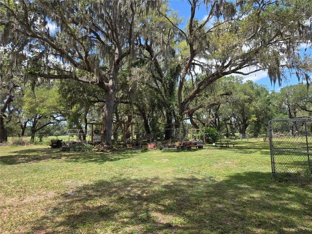 2672 SE 35TH STREET, Sumterville, FL 33585