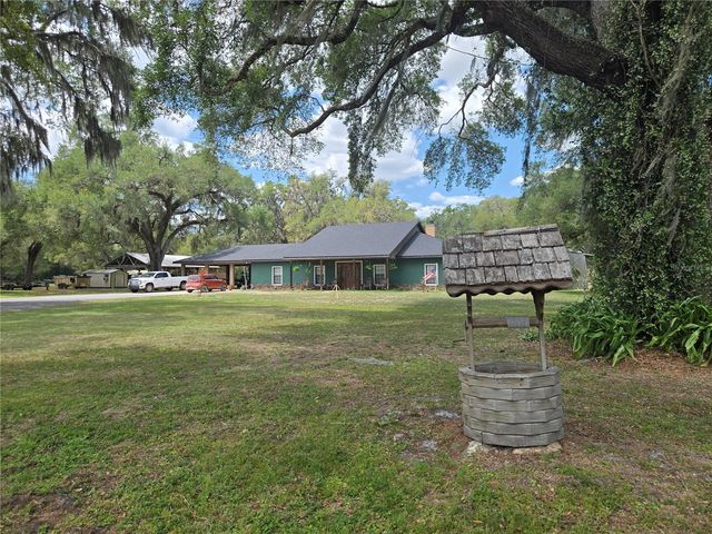 2672 SE 35TH STREET, Sumterville, FL 33585