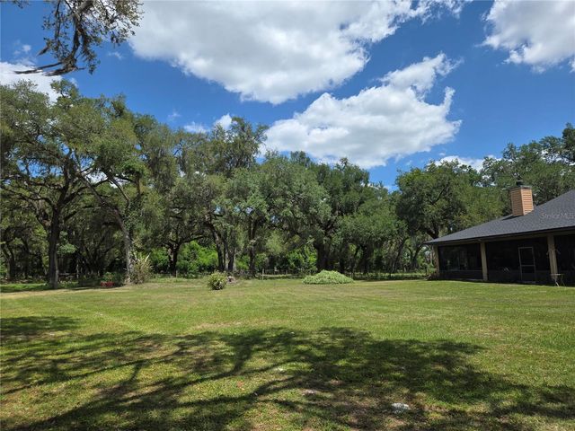 2672 SE 35TH STREET, Sumterville, FL 33585