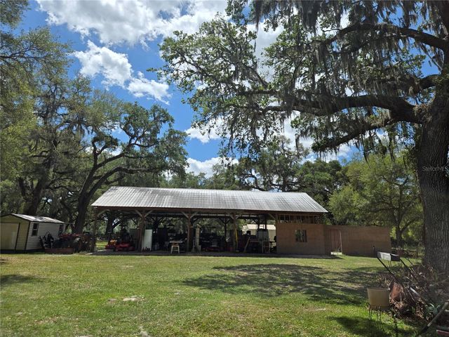 2672 SE 35TH STREET, Sumterville, FL 33585