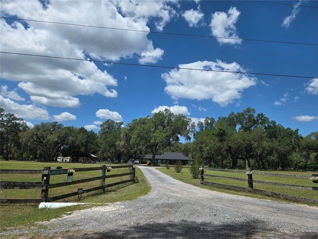 2672 SE 35TH STREET, Sumterville, FL 33585
