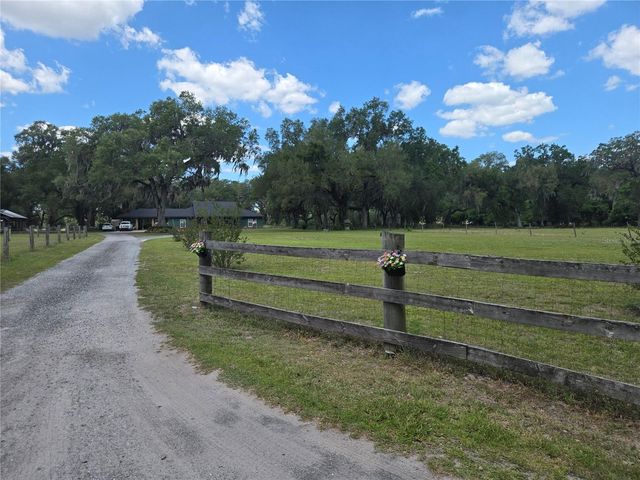 2672 SE 35TH STREET, Sumterville, FL 33585