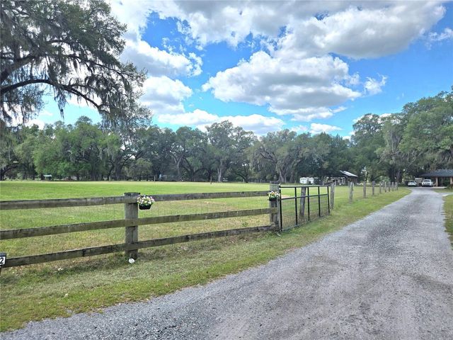 2672 SE 35TH STREET, Sumterville, FL 33585