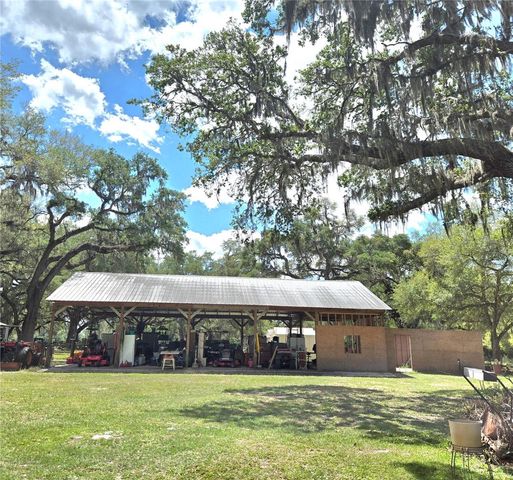 2672 SE 35TH STREET, Sumterville, FL 33585