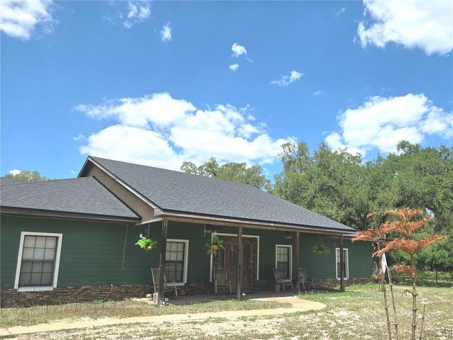 2672 SE 35TH STREET, Sumterville, FL 33585