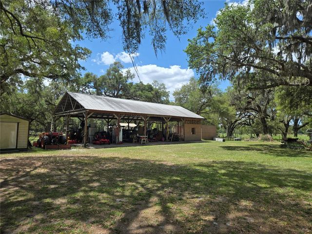 2672 SE 35TH STREET, Sumterville, FL 33585