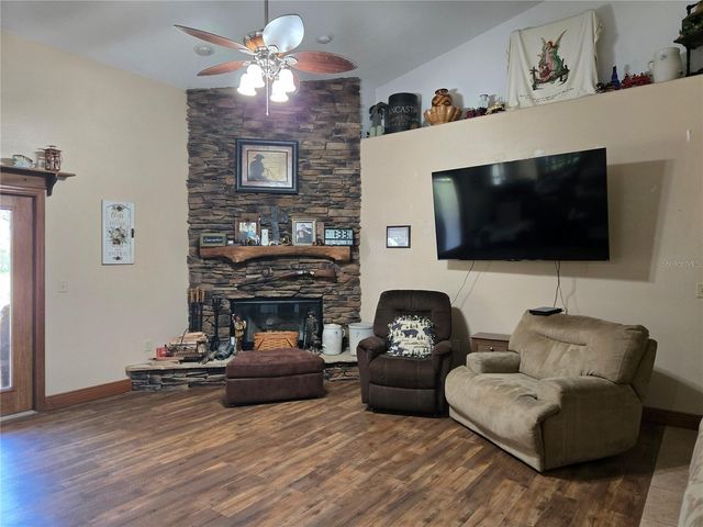 2672 SE 35TH STREET, Sumterville, FL 33585