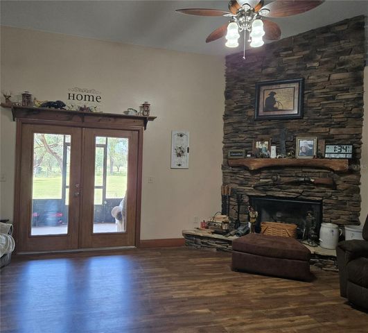 2672 SE 35TH STREET, Sumterville, FL 33585