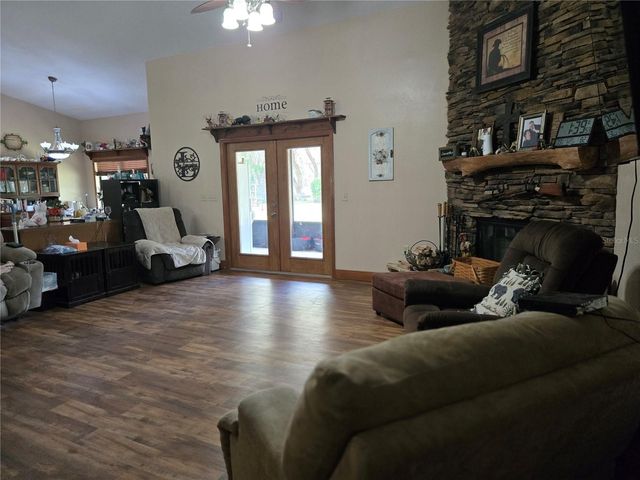 2672 SE 35TH STREET, Sumterville, FL 33585