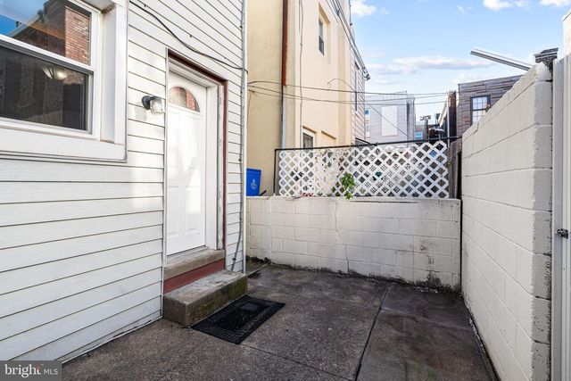 2134 S CHADWICK ST, Philadelphia, PA 19145