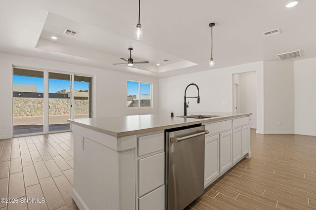 7342 Sentinel Avenue, Las Cruces, NM 88012