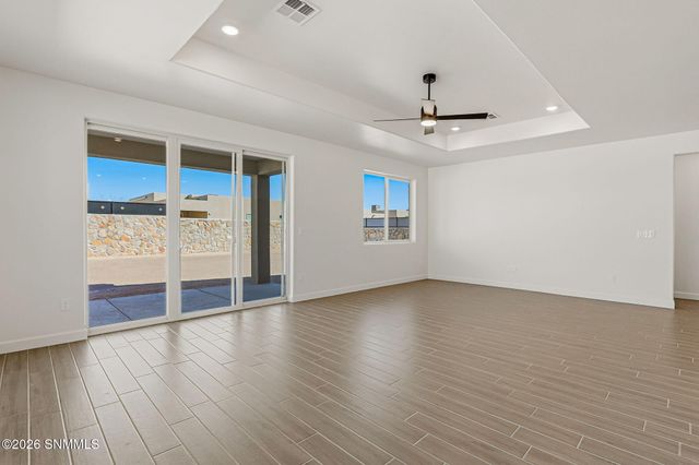 7342 Sentinel Avenue, Las Cruces, NM 88012