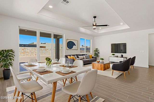 7342 Sentinel Avenue, Las Cruces, NM 88012