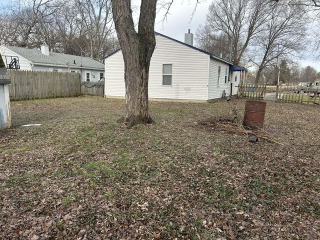 161 Ludwig Avenue, Battle Creek, MI 49037