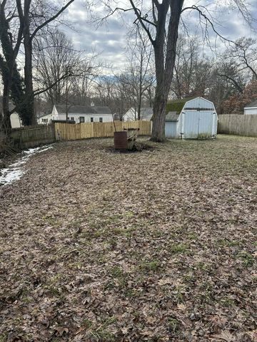 161 Ludwig Avenue, Battle Creek, MI 49037