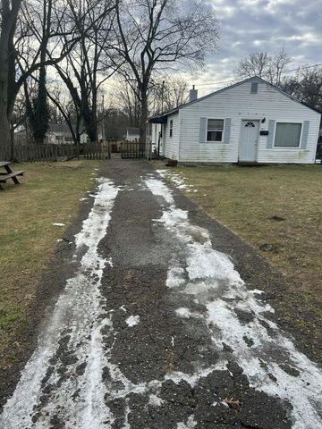 161 Ludwig Avenue, Battle Creek, MI 49037