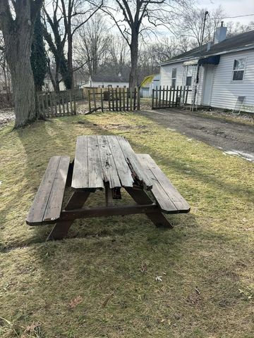 161 Ludwig Avenue, Battle Creek, MI 49037