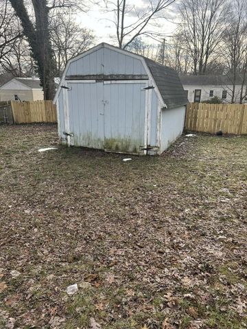 161 Ludwig Avenue, Battle Creek, MI 49037