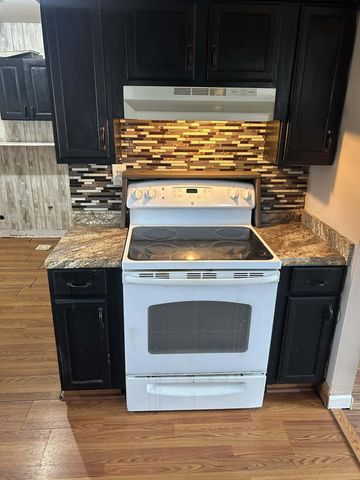 161 Ludwig Avenue, Battle Creek, MI 49037