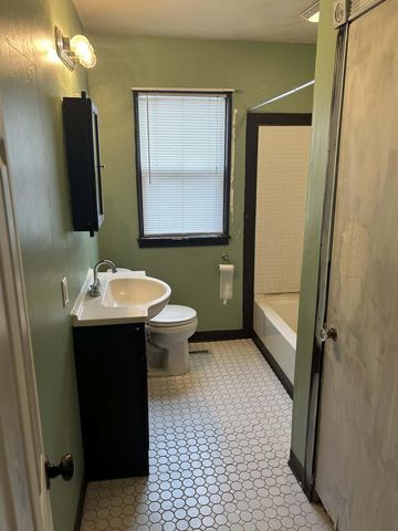 161 Ludwig Avenue, Battle Creek, MI 49037