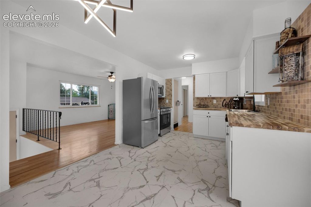 98 Landoe Lane, Colorado Springs, CO 80911 — photo 3