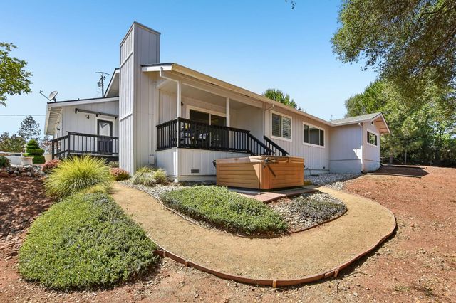 3800 Whispering Pines Ln, Shingle Springs, CA 95682
